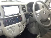 Mitsubishi MINICAB VAN лот № 2114 оценка 3  с аукциона в Японии 2