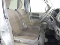 Mitsubishi MINICAB VAN лот № 2114 оценка 3  с аукциона в Японии 5