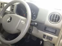 Mitsubishi MINICAB VAN лот № 2114 оценка 3  с аукциона в Японии 6