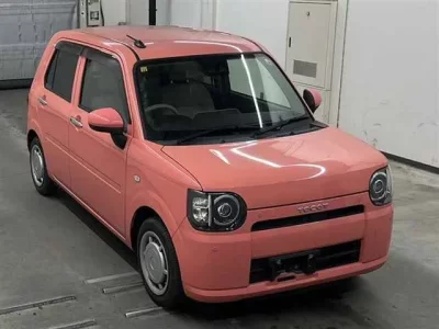 Daihatsu MIRA TOCOT