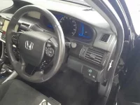 Honda ACCORD лот № 11043 оценка 3.5  с аукциона в Японии 6