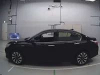 Honda ACCORD лот № 11043 оценка 3.5  с аукциона в Японии 3