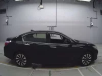 Honda ACCORD лот № 11043 оценка 3.5  с аукциона в Японии 2