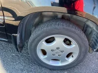 Toyota KLUGER лот № 70147 оценка 3.5  с аукциона в Японии 8