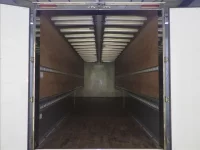 Nissan UD SERIES лот № 3510 оценка 3.5  с аукциона в Японии 3