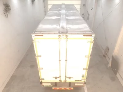 Nissan UD SERIES  с аукциона в Японии