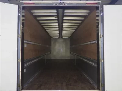 Nissan UD SERIES  с аукциона в Японии