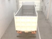 Mitsubishi FUSO TRUCK лот № 3507 оценка 6  с аукциона в Японии 2