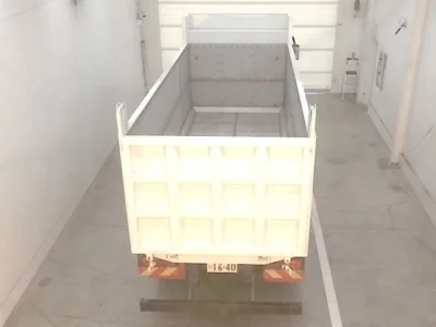 Mitsubishi FUSO TRUCK  с аукциона в Японии