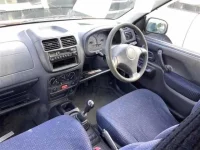 Suzuki SWIFT лот № 2023 оценка   с аукциона в Японии 2