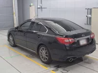 Subaru LEGACY B4 лот № 30318 оценка 4  с аукциона в Японии 5