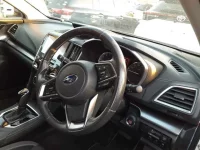 Subaru IMPREZA лот № 11052 оценка 4  с аукциона в Японии 6