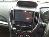 Subaru IMPREZA лот № 11052 оценка 4  с аукциона в Японии 9