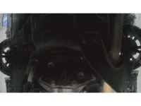 Subaru IMPREZA лот № 11052 оценка 4  с аукциона в Японии 10