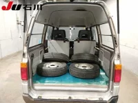 Mitsubishi MINICAB VAN лот № 3066 оценка 3.5  с аукциона в Японии 5