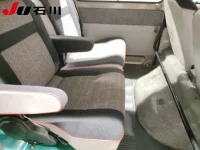 Mitsubishi MINICAB VAN лот № 3066 оценка 3.5  с аукциона в Японии 6