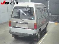 Mitsubishi MINICAB VAN лот № 3066 оценка 3.5  с аукциона в Японии 1