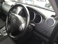 Suzuki ESCUDO лот № 11056 оценка 4  с аукциона в Японии 6