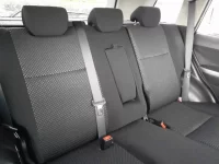 Suzuki ESCUDO лот № 11056 оценка 4  с аукциона в Японии 8