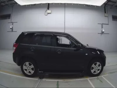Suzuki ESCUDO  с аукциона в Японии