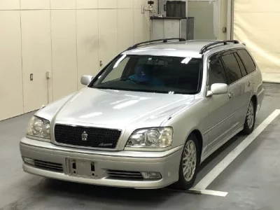 Toyota CROWN ESTATE