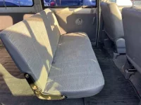 Toyota LITE ACE VAN лот № 85061 оценка 3  с аукциона в Японии 7