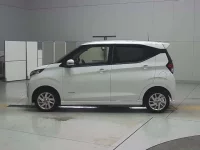 Nissan DAYZ лот № 3178 оценка 4.5  с аукциона в Японии 3