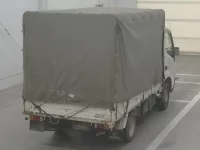 Toyota DYNA лот № 6006 оценка 3.5  с аукциона в Японии 1