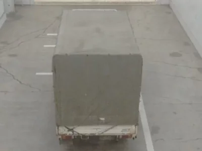 Toyota DYNA  с аукциона в Японии