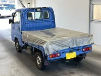 Honda ACTY TRUCK лот № 3461 оценка 3.5  с аукциона в Японии 4