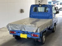 Honda ACTY TRUCK лот № 3461 оценка 3.5  с аукциона в Японии 1