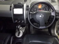 Nissan X-TRAIL лот № 4014 оценка 3.5  с аукциона в Японии 3
