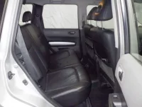 Nissan X-TRAIL лот № 4014 оценка 3.5  с аукциона в Японии 4