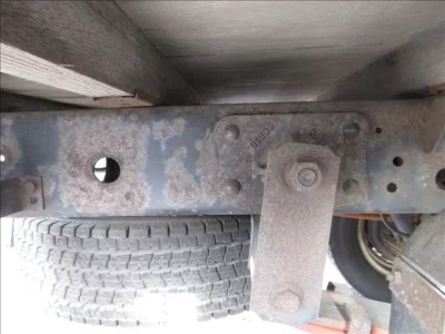 Isuzu ELF  с аукциона в Японии