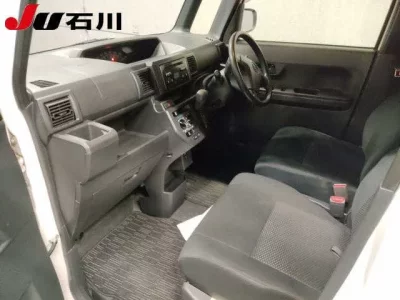 Daihatsu HIJET CADDIE