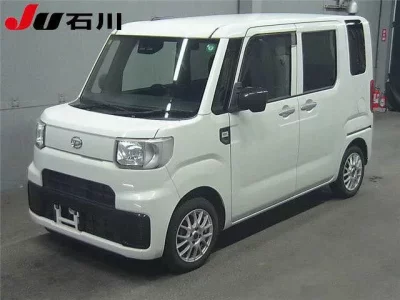 Daihatsu HIJET CADDIE