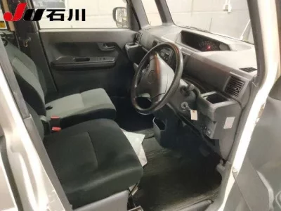 Daihatsu HIJET CADDIE