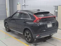 Mitsubishi ECLIPSE CROSS лот № 30335 оценка 4.5  с аукциона в Японии 5