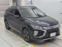 Mitsubishi ECLIPSE CROSS лот № 30335 оценка 4.5  с аукциона в Японии 4