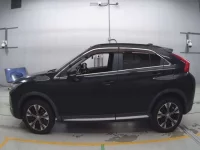 Mitsubishi ECLIPSE CROSS лот № 30335 оценка 4.5  с аукциона в Японии 3