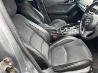 Mazda AXELA лот № 85074 оценка 3.5  с аукциона в Японии 6