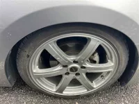 Mazda AXELA лот № 85074 оценка 3.5  с аукциона в Японии 8