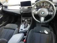 BMW 2-Series лот № 3040 оценка 4  с аукциона в Японии 2