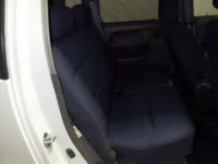 Suzuki WAGON R лот № 4017 оценка 4  с аукциона в Японии 4