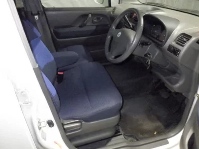 Suzuki WAGON R  с аукциона в Японии