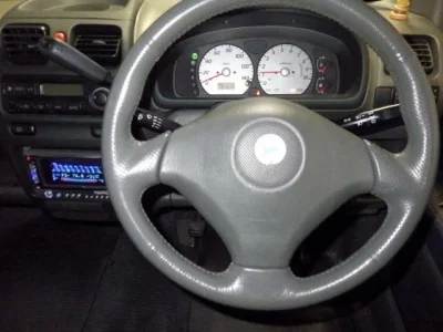 Suzuki WAGON R  с аукциона в Японии