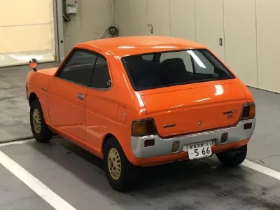 Daihatsu FELLOWMAX