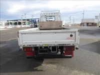 Isuzu ELF лот № 8009 оценка 3.5  с аукциона в Японии 1