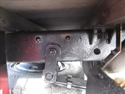 Isuzu ELF  с аукциона в Японии