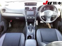 Subaru FORESTER лот № 3 оценка 3.5  с аукциона в Японии 2